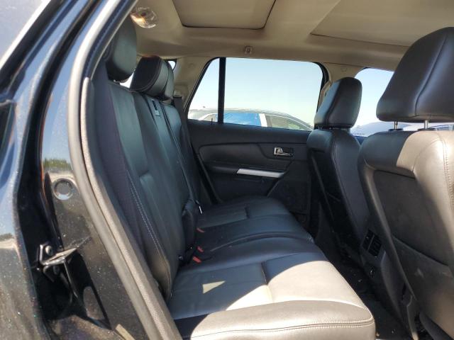 Photo 11 from auction – 2011 FORD EDGE with VIN 2FMDK3AK5BBA81149