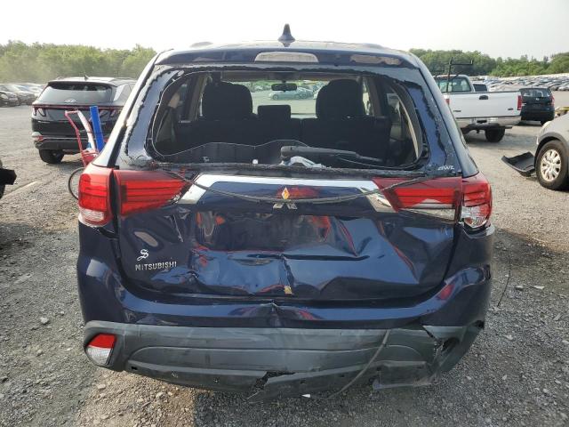 Photo 6 from auction – 2017 MITSUBISHI OUTLANDER with VIN JA4AZ2A35HZ038582
