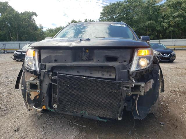 Снимка 5 от търг – 2015 FORD EXPLORER L с VIN 1FM5K7F83FGA89404