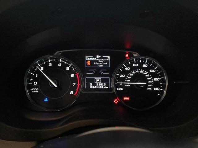 صورة رقم 9 من المزاد - 2018 SUBARU FORESTER 2 مع VIN JF2SJAGC2JH564278