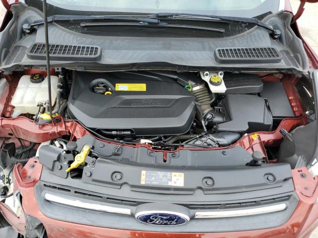 Photo 11 from auction – 2014 FORD ESCAPE SE with VIN 1FMCU0GX9EUC75172