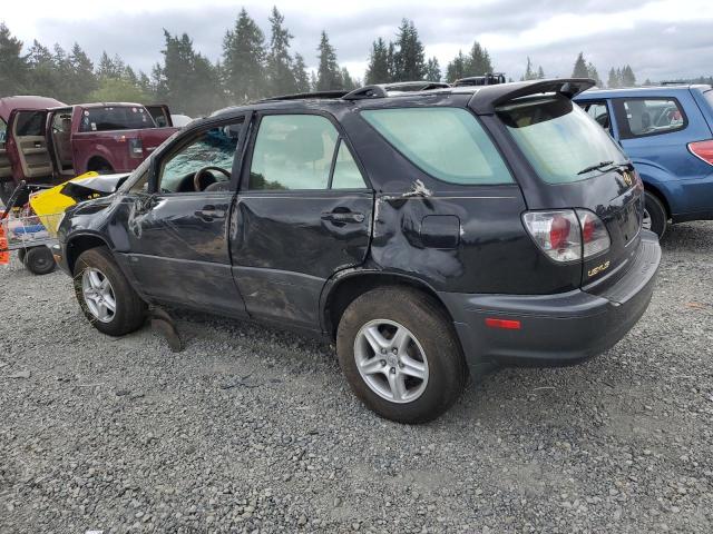 Photo 2 from auction – 2002 LEXUS RX 300 with VIN JTJHF10U320247944