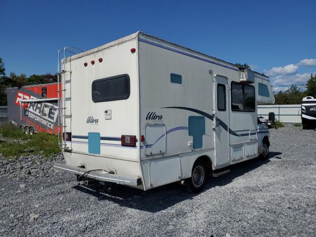 Photo 4 from auction – 1997 GULF STREAM CONQUEST with VIN 1FDKE30S9VHC05138