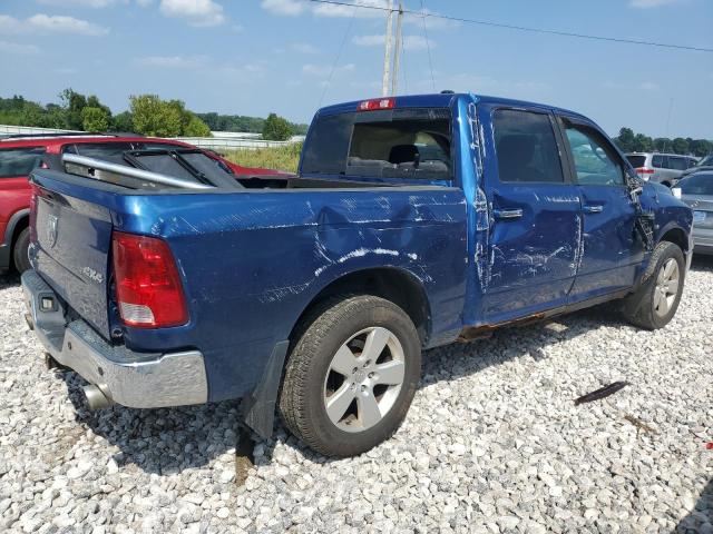 Photo 3 from auction – 2009 DODGE RAM 1500 with VIN 1D3HV13T19S819298