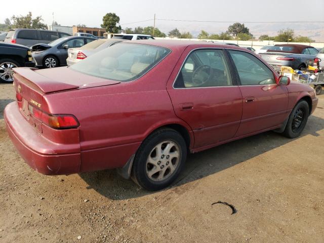 Photo 3 from auction – 1998 TOYOTA CAMRY LE with VIN JT2BF28K9W0135469