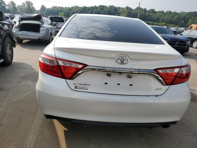 Photo 6 from auction – 2017 TOYOTA CAMRY LE with VIN 4T1BF1FK4HU396312