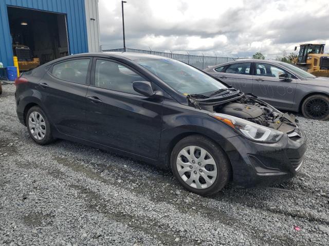 Photo 4 from auction – 2016 HYUNDAI ELANTRA SE with VIN 5NPDH4AEXGH778184
