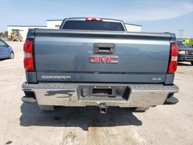Photo 6 from auction – 2014 GMC SIERRA with VIN 3GTP1UEC9EG118329