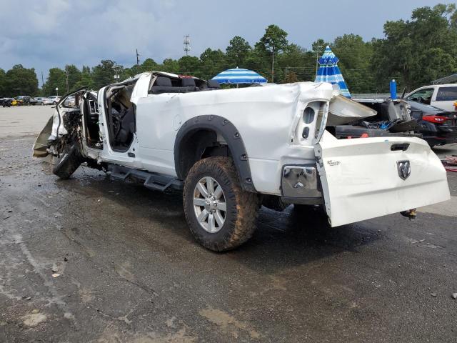 Photo 2 from auction – 2010 DODGE RAM 2500 with VIN 3D7UT2CL9AG140500