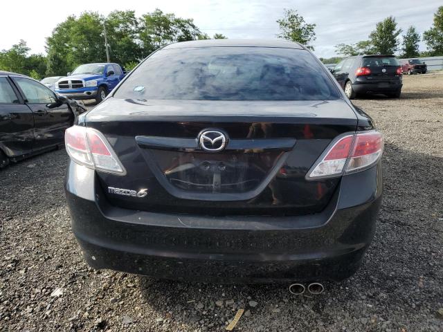 Photo 6 from auction – 2011 MAZDA 6 I with VIN 1YVHZ8CH1B5M06054