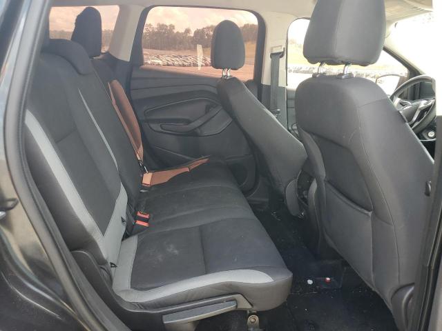 صورة رقم 10 من المزاد - 2013 FORD ESCAPE S مع VIN 1FMCU0F7XDUD76155