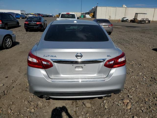 Photo 6 from auction – 2017 NISSAN ALTIMA 2.5 with VIN 1N4AL3AP7HC198990