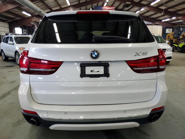 Photo 6 from auction – 2016 BMW X5 XDRIVE3 with VIN 5UXKR0C55G0S93344