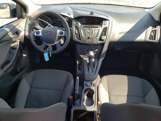 Photo 8 from auction – 2014 FORD FOCUS S with VIN 1FADP3E29EL189168