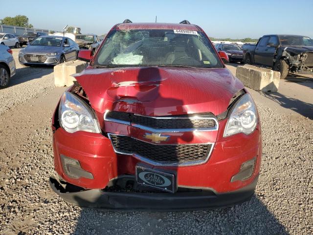 Photo 5 from auction – 2015 CHEVROLET EQUINOX LT with VIN 2GNALBEK3F1105704