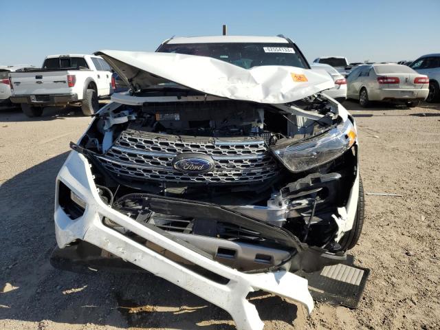 Photo 5 from auction – 2023 FORD EXPLORER L with VIN 1FMSK8FH2PGA27499