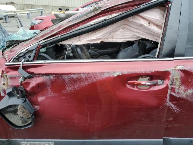 Photo 7 from auction – 2012 SUBARU OUTBACK 2. with VIN 4S4BRBKC5C3284211