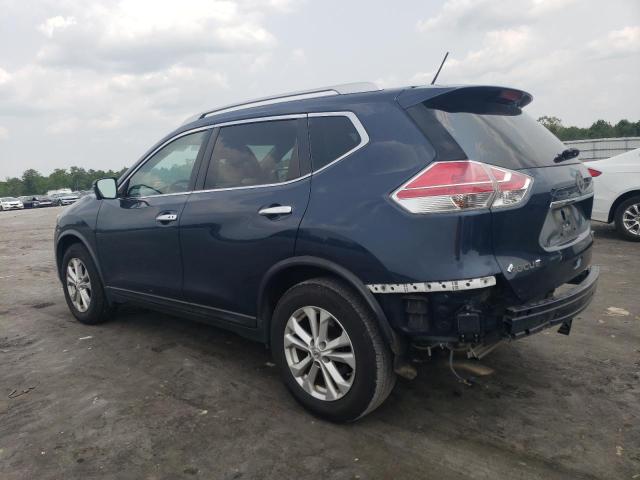Photo 2 from auction – 2016 NISSAN ROGUE S with VIN KNMAT2MT0GP626340