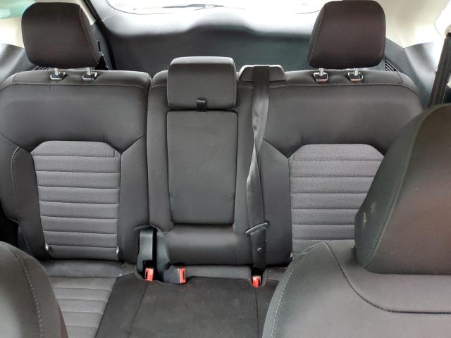 Снимка 10 от търг – 2016 FORD EDGE SE с VIN 2FMPK3G9XGBC49201