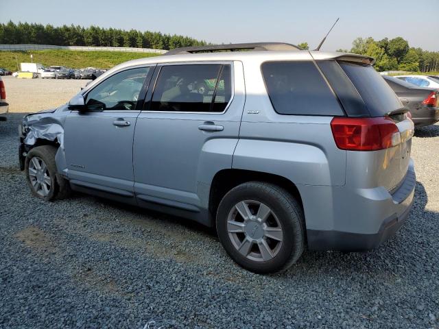 Photo 2 from auction – 2012 GMC TERRAIN SL with VIN 2GKALUEK9C6397110