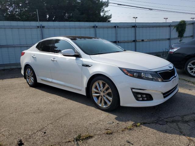 Zdjęcie 4 z aukcji – 2015 KIA OPTIMA SX z VIN 5XXGR4A61FG424356