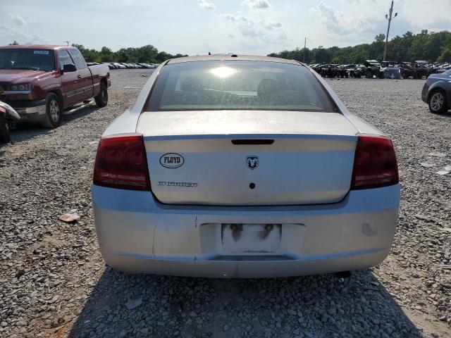 Photo 6 from auction – 2007 DODGE CHARGER SE with VIN 2B3KA43G17H863838