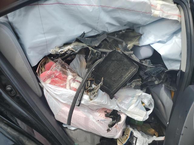 Photo 10 from auction – 2014 TOYOTA COROLLA L with VIN 2T1BURHE9EC066576