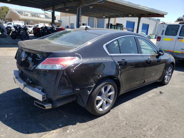 Фото 3 с аукциона – 2012 ACURA TL с VIN 19UUA8F56CA023573