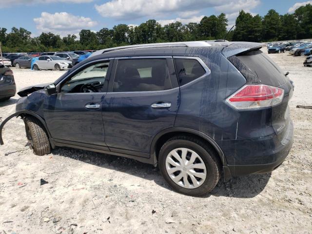 Photo 2 from auction – 2016 NISSAN ROGUE S with VIN KNMAT2MV0GP646766
