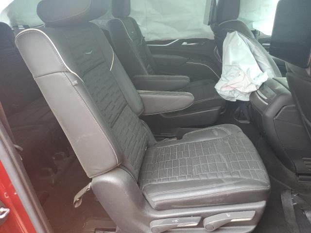 Photo 11 from auction – 2021 CADILLAC ESCALADE E with VIN 1GYS4RKLXMR478608