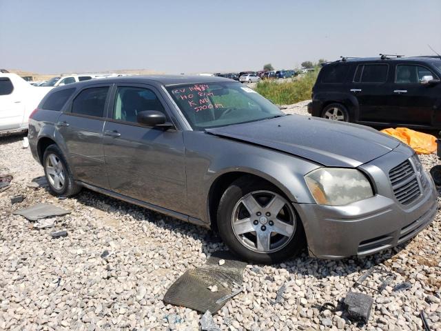 Photo 4 from auction – 2005 DODGE MAGNUM SXT with VIN 2D4FV48V65H570089