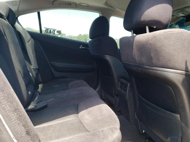 Photo 10 from auction – 2014 NISSAN MAXIMA S with VIN 1N4AA5AP8EC487809
