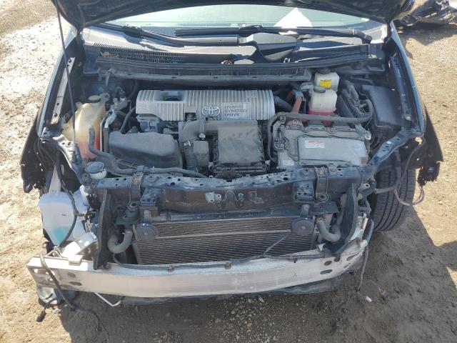 Photo 11 from auction – 2012 TOYOTA PRIUS with VIN JTDKN3DU1C5382474