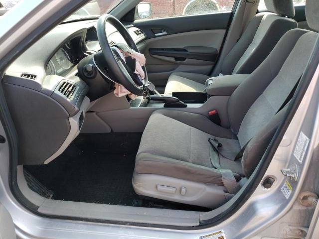 Photo 7 from auction – 2010 HONDA ACCORD LXP with VIN 1HGCP2F43AA093530