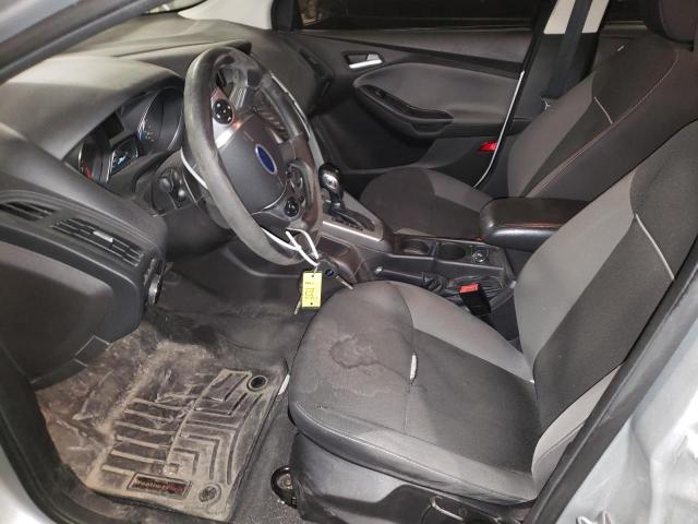 Photo 7 from auction – 2014 FORD FOCUS SE with VIN 1FADP3K25EL243165