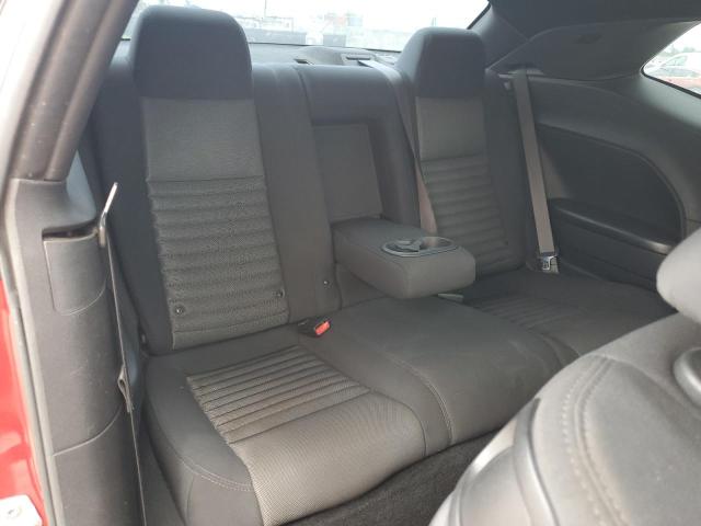 Foto 10 de la subasta – 2013 DODGE CHALLENGER con VIN 2C3CDYAGXDH662766