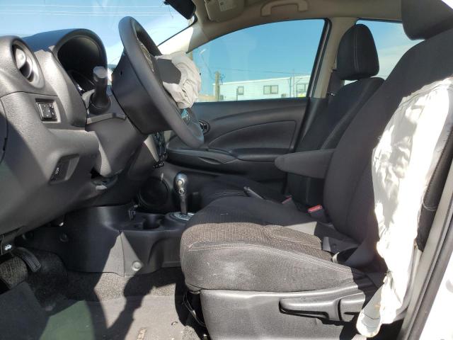 Photo 7 from auction – 2018 NISSAN VERSA S with VIN 3N1CN7AP0JL886945