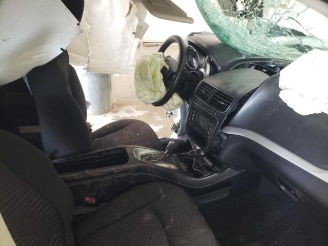 Photo 7 from auction – 2015 DODGE JOURNEY SX with VIN 3C4PDCBG9FT627919