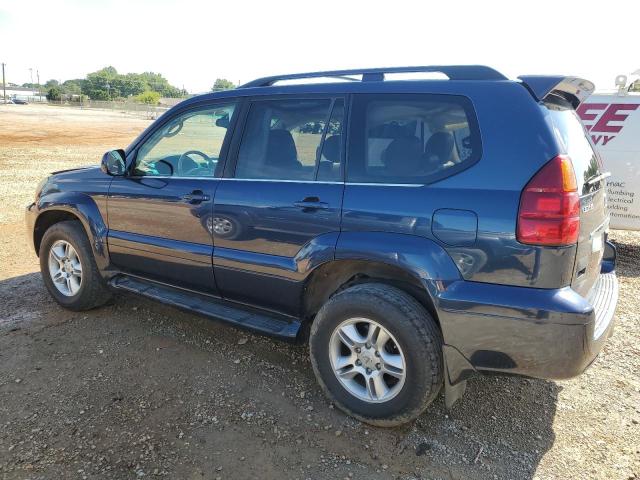 Photo 2 from auction – 2004 LEXUS GX 470 with VIN JTJBT20X040058167