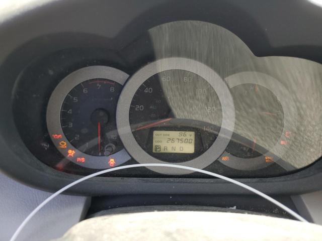 Photo 9 from auction – 2008 TOYOTA RAV4 with VIN JTMZD35V285108510
