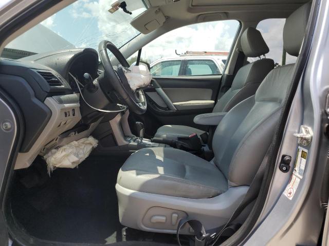 Photo 7 from auction – 2014 SUBARU FORESTER 2 with VIN JF2SJAHC5EH414265