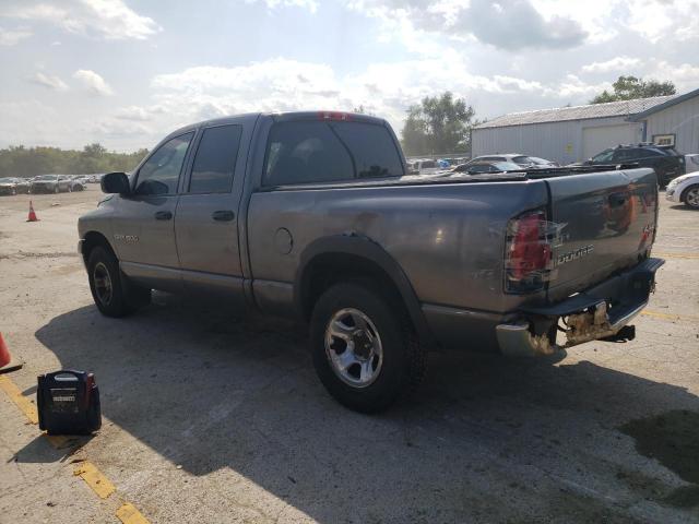 Photo 2 from auction – 2004 DODGE RAM 1500 S with VIN 1D7HU18D84J209528