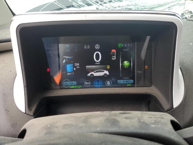 Photo 9 from auction – 2012 CHEVROLET VOLT with VIN 1G1RA6E44CU106573