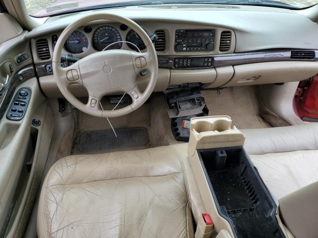Photo 8 from auction – 2003 BUICK LE SABRE with VIN 1G4HR54K93U147038