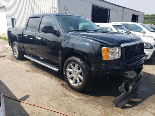 Photo 4 from auction – 2011 GMC SIERRA K15 with VIN 3GTP2XE26BG311913