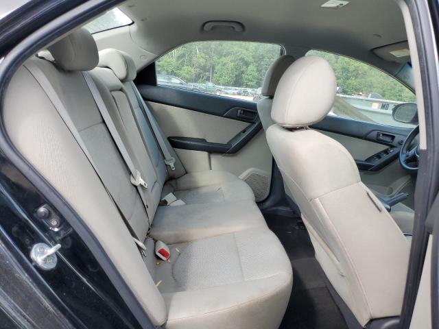 Photo 10 from auction – 2012 KIA FORTE EX with VIN KNAFU4A25C5626508