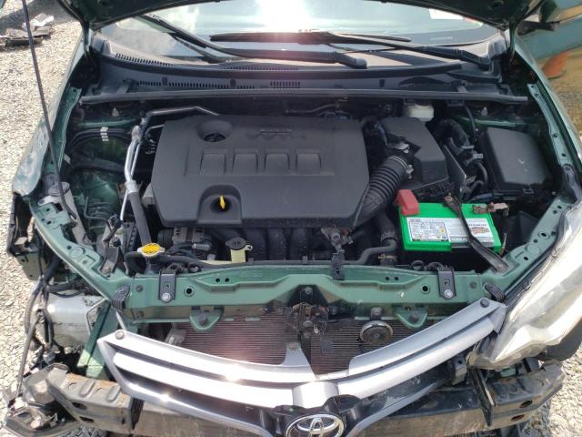 Photo 11 from auction – 2015 TOYOTA COROLLA L with VIN 2T1BURHE5FC305137