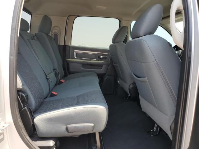 Photo 10 from auction – 2017 RAM 2500 SLT with VIN 3C6UR5ML5HG537857