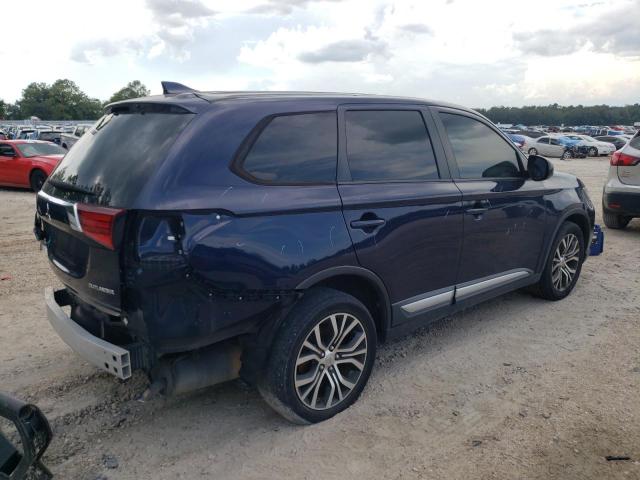 Photo 3 from auction – 2017 MITSUBISHI OUTLANDER with VIN JA4AD2A37HZ051283