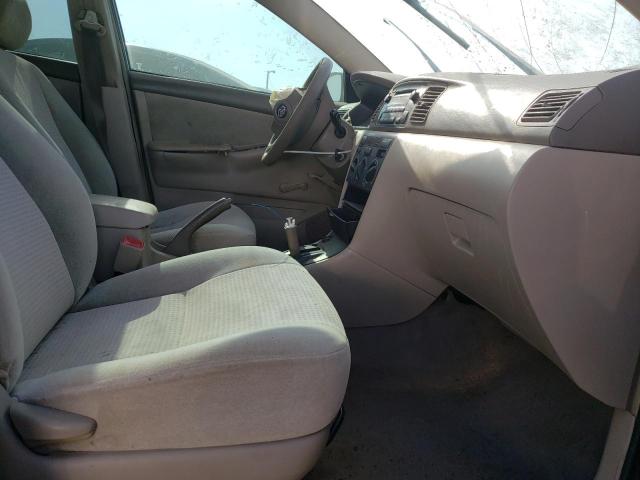 Photo 7 from auction – 2007 TOYOTA COROLLA CE with VIN 1NXBR32EX7Z891065
